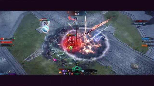 | LOST ARK | REAPER - PVP | ЖНЕЦ - ПВП | ТОЛСТЯКИ | Bbw |