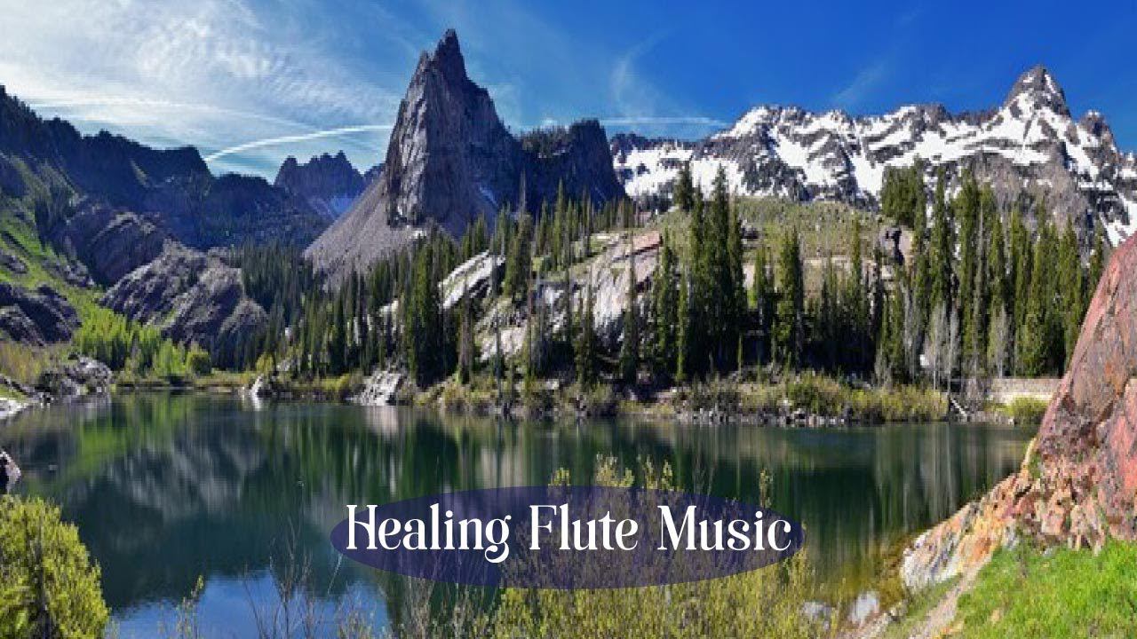 Sleepy meditation & nature relaxation, Heartfelt Music, World of Musical Relaxation