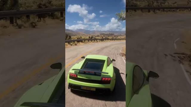 Forza Horizon 5 | Lamborghini Gallardo LP 570-4 Superleggera | #4