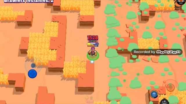 RULETA DE BRAWLERS | FOX YT