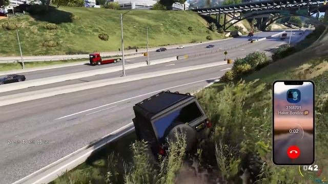 GTA V PRAWDZIWE ŻYCIE 207 CZAS GO ZABIĆ! 