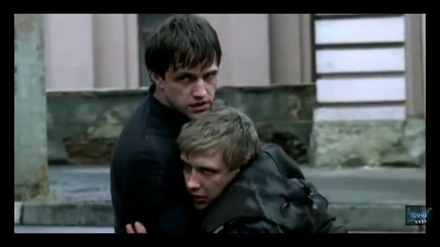 Бумер концовка