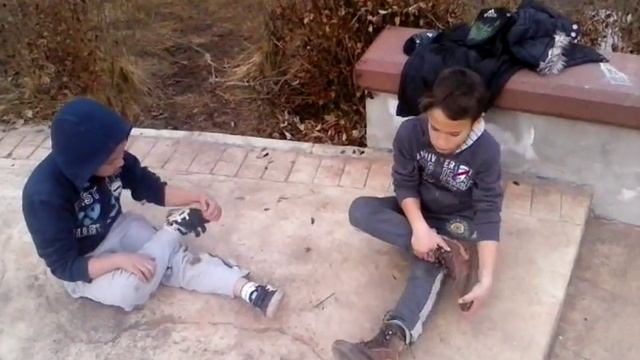 Parkour Упражнения