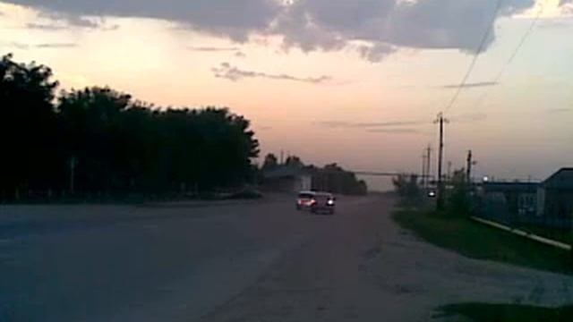 ваз 2106 vs приора