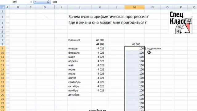 Как заработать миллион с помощью математики - bebotvy