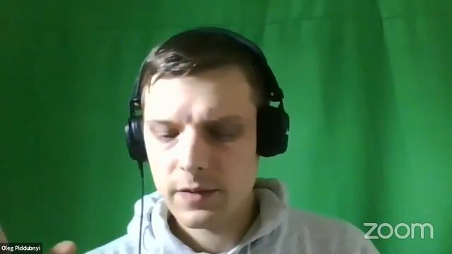 Олег Поддубный - MVP запуска аккаунта Adwords