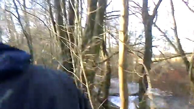 приключения в П.Васильково 1