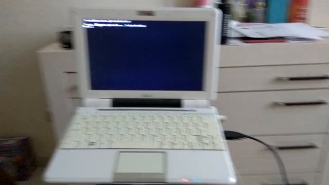 Asus eeepc 1000h android 8.1
