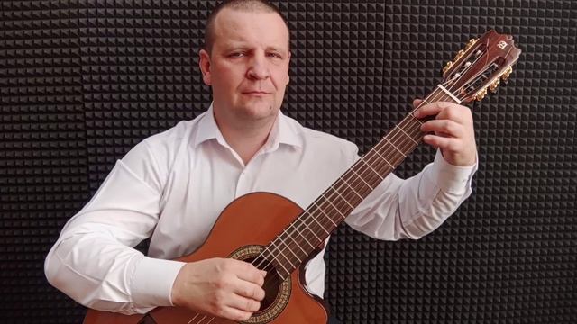 Хоршилов М.М.
Б. Калатауд "Фандангильо"