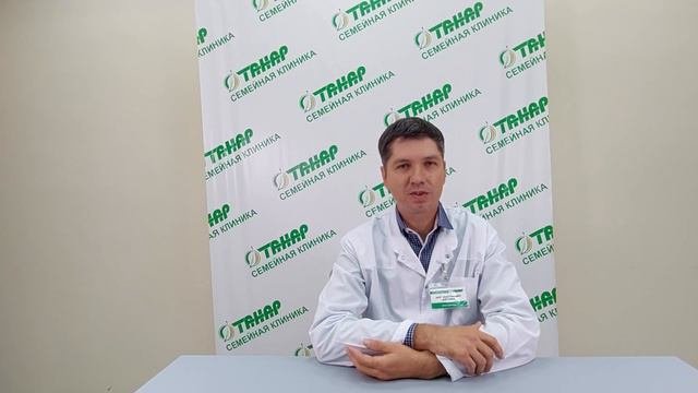 Коротаев Олег Анатольевич врач-невролог