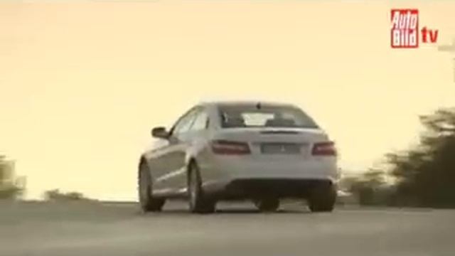 Mercedes Benz E Klasse 2009 By BillionairesClub24 HQ