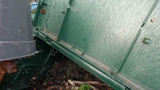 ГОТОВИМ КОМПОСТ В ТЕРМОКОМПОСТЕРЕ И ПРОСТОМ!???РЕЦЕПТ КАЧЕСТВЕННОГО И БЫСТРОГО КОМПОСТА!