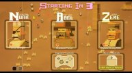 Awesome Indie: Fistful of Gun