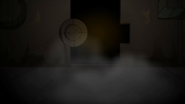 Сильнейшая форма КВ6 ЧЕРНЫЙ БЕРСЕРК  Мультики про танки ТаНкоаниме.mp4