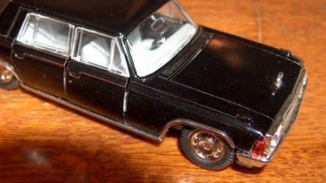 Авто чайка ГАЗ