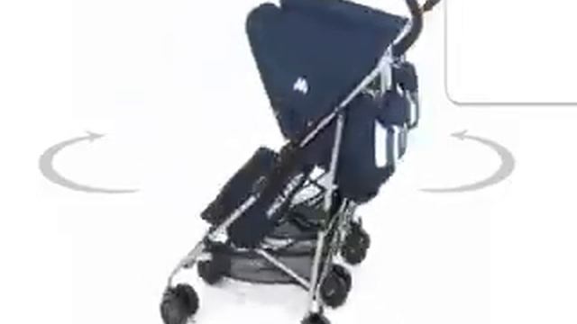 Carrito doble