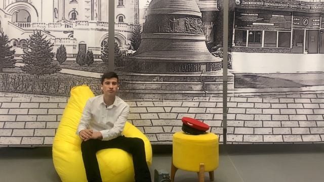 Конкурс Наставничестчо