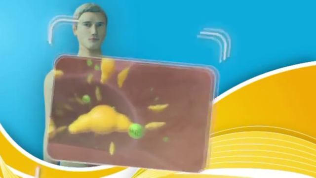 Очищення кишківника з Пікопрепом