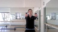 Shoulders & Biceps 1