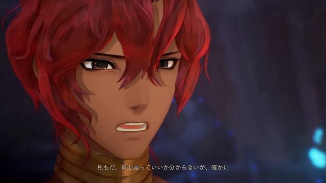 【MOD】TALES OF ARISE Gameplay Part 28【SPOILER ALERT】