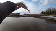 Лёд еще не сошёл а мы на рыбалке по открытой воде. Первая рыбалка сезона 2021. Весна.