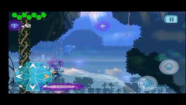 AVATAR APK | OFFLINE JAVA GAMES ANDROID GAMEPLAY