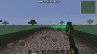 как расчистить территорию по быстрому с помощью taumcraft 3