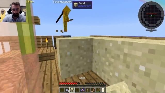 BEN IS THE WORST AND RUINS IT ALL - Minecraft SKY FACTORY 4 FTB Feed The Beast 1  JeromeASF