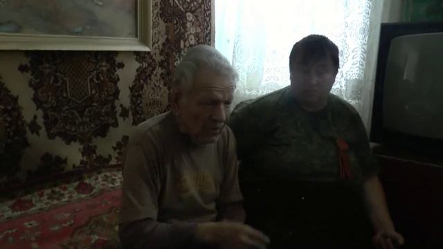 Станица Улица Москва Донбасс ЛНР 3 июля 2014.mp4