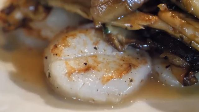 Giant Lobster Teppanyaki - Gourmet Food in Gangnam