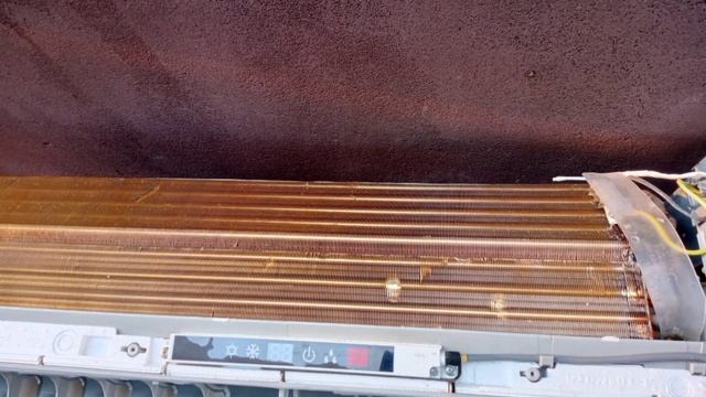 Gree 1 Ton DC Inverter #12cith1 #quail  #indoorquailchange #gree1tondcinverter#gree