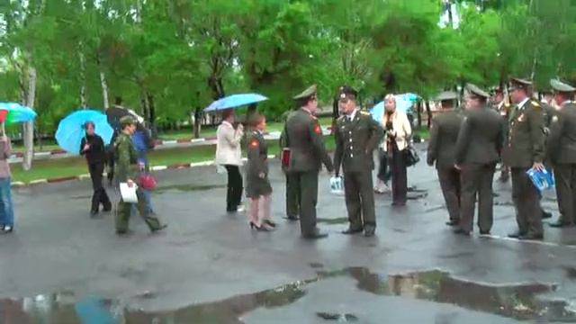 войсковая часть 61304