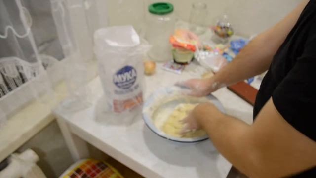 ПИЦЦА и легкий СУП / КУЛИНАРНЫЙ МУЖ /