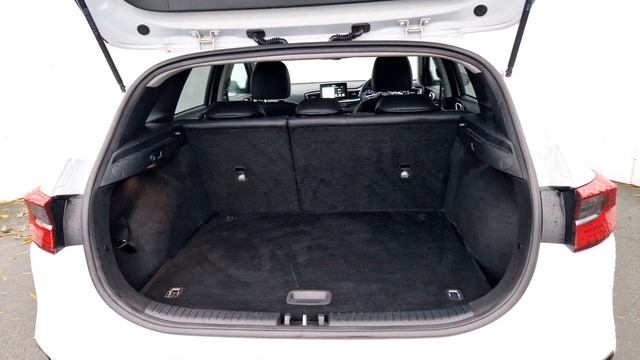 Acorn Kia - HV69AOL - Kia Ceed 1.0 T-GDi 3