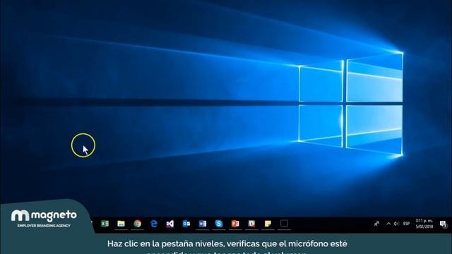¿Cómo Permitir El Acceso A Mi Cámara Y Micrófono?