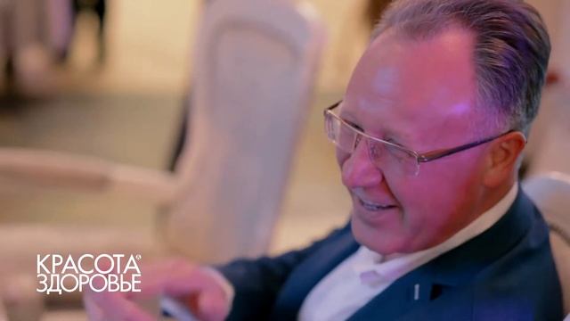 Как это было: бьюти-девичник журнала "Красота & Здоровье"