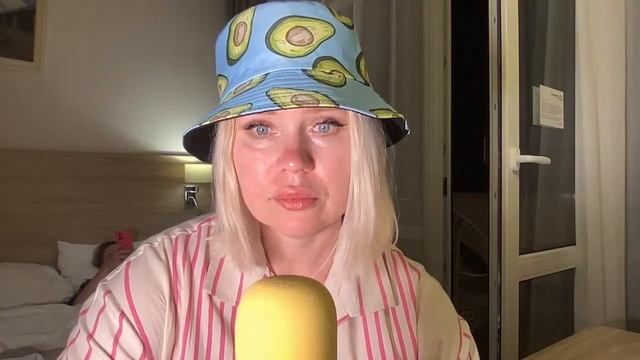 30.05.2022 | НАШИ БАНТАНЫ В АМЕРИКЕ | Стрим из Сочи