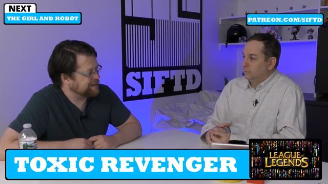 GameFace Episode 105 Full Episode