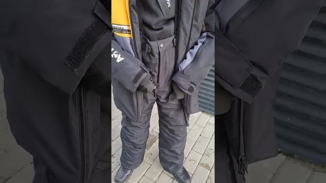 Комплект для мальчика Батик Грэй 148 23з 2