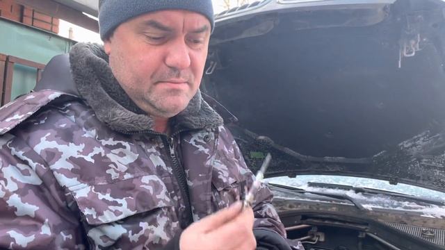 Заводим дизель в мороз проблемы с запуском дизельных двигателей зимой в частности BMW X5 E70