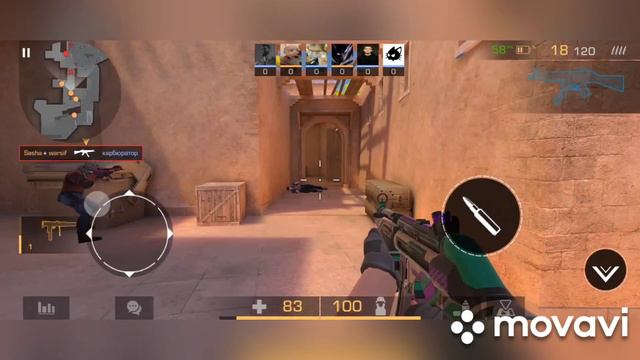 Standoff 2