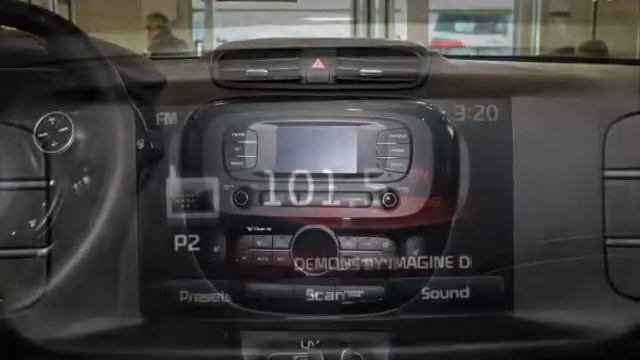 2014 Kia Soul SX Special Edition - Eastside Kia - Calgary Alberta
