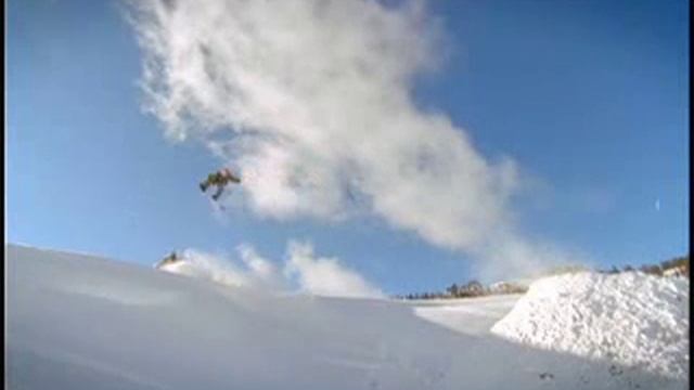 Ski-doo Freestyle Low en