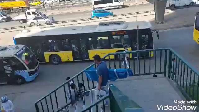 Как я Изучаю Стамбул сама Нахожу Торговые центры парки