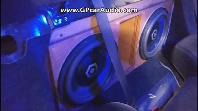 32 Hz: HDC4 12