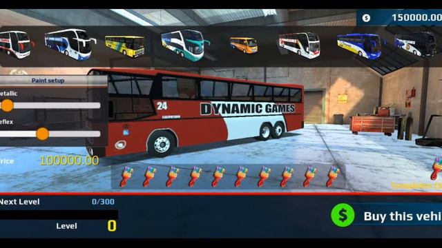 How To Open & How To Start Game / World Bus Driving Simulator / GAME PLAY ON