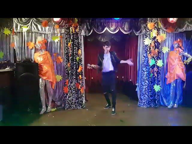Max Ricco - Импульсы (live vocal) Ufa 2017