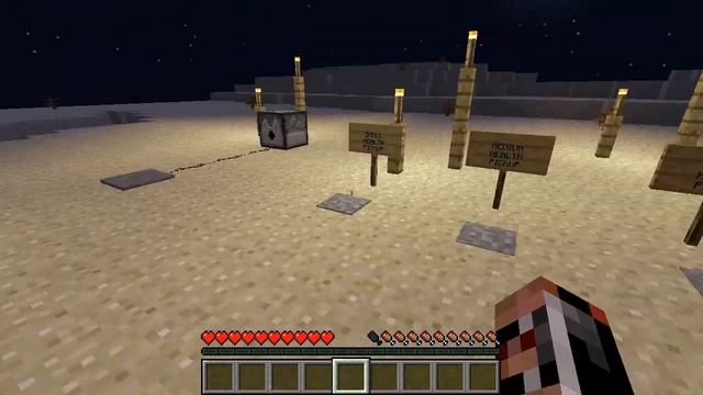 Minecraft Mod Spotlight - Team Fortress Mod 1.17