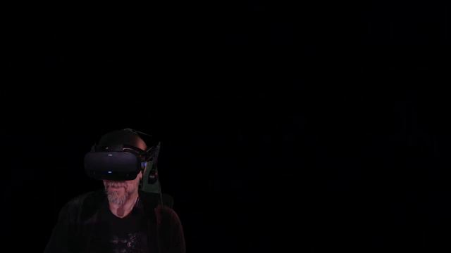 CYBERPUNK 2077 PHANTOM LIBERTY VR! PART III!  THE VR MOD IS BACK BABY!