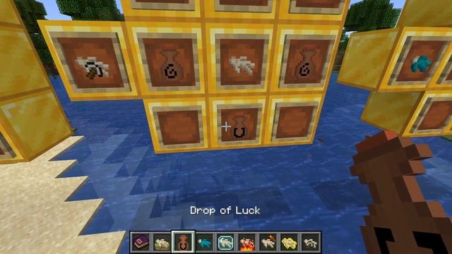 Minecraft. Witchery: Rewitched. How To. 1.16.5